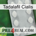 Tadalafil Cialis 16